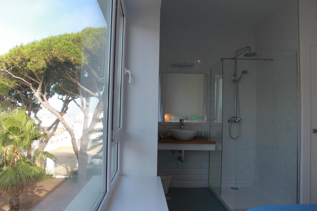 Guadalupe Hotel Boutique Los Canos De Meca Chambre photo
