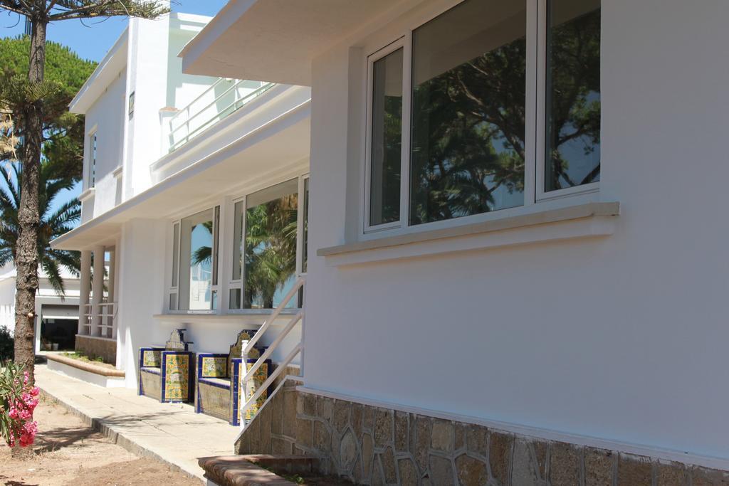 Guadalupe Hotel Boutique Los Canos De Meca Extérieur photo