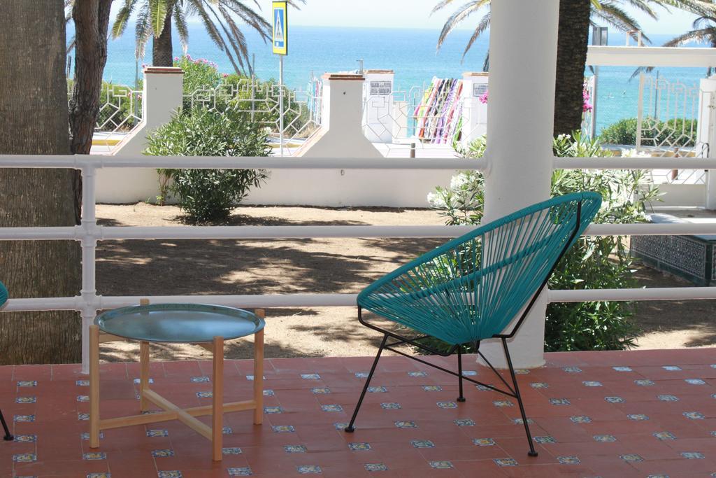 Guadalupe Hotel Boutique Los Canos De Meca Extérieur photo